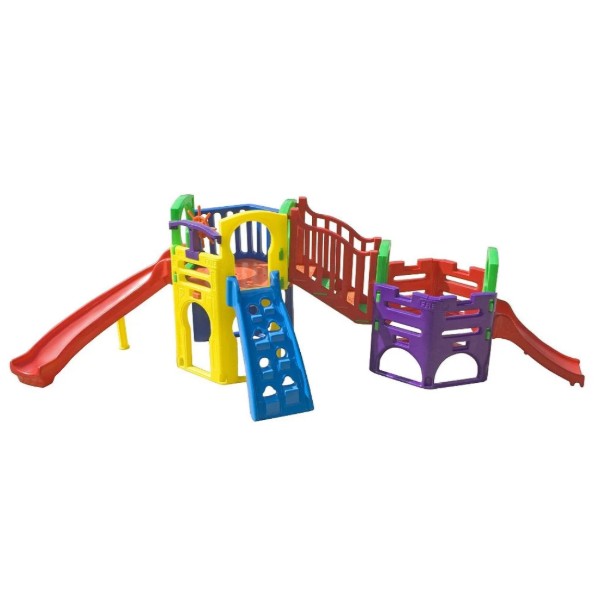 Playground Aquarius Freso