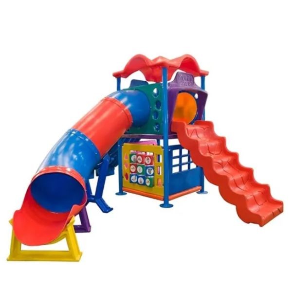 Playground Absolute - Mundo Azul